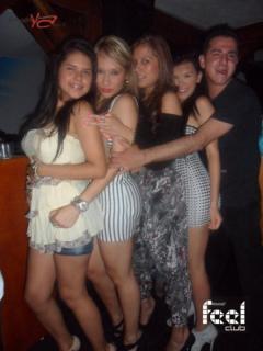 Foto 101 de 13-14 Enero 2012 en Feel Club Bucaramanga, Bucaramanga