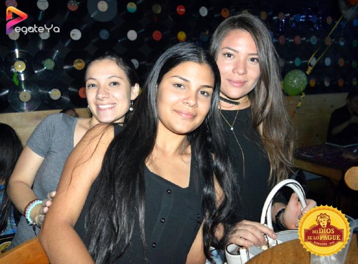 Foto 14 de Fonda Mi Dios Se Lo Pague - Feria 2016 en Fonda Mi Dios Se Lo Pague, Cali