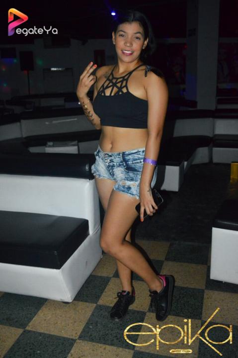 Foto 10 de Epika Night Club - 1er FDS Junio 2016 en Epika Night Club, Cali