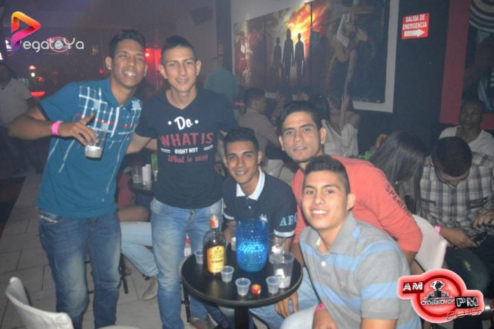 Foto 26 de Ampm Bar - 3er & 4to Fds Marzo 2016 en Am / PM Bar - Cali, Cali