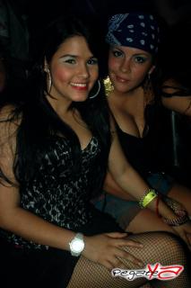 Foto 45 de Noviembre 3 del 2012 en Space Menga, Cali