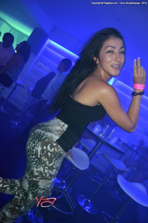 Foto 5 de Discoteca Voce Bucaramanga en Discoteca Voce Bucaramanga, Bucaramanga