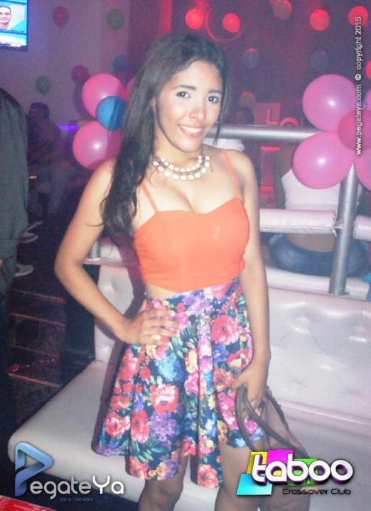 Foto 8 de Taboo 22 y 23 de Mayo de 2015 en Discoteca Taboo Cartagena, Cartagena
