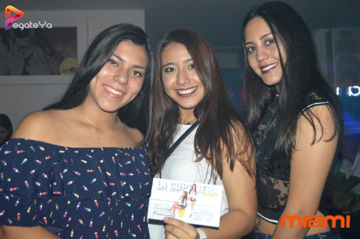 Foto 10 de Miami Bar - Feria de Cali 2016 en Miami Bar Cali, Cali