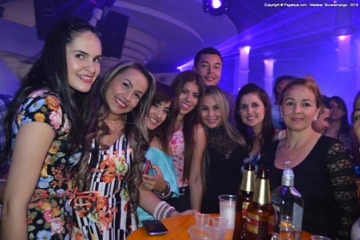 Foto 105 de Discoteca Malabar Bucaramanga en Discoteca Malabar Bucaramanga, Bucaramanga