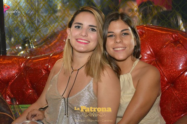 Foto 47 de La Patrona - 4to Fds Sept. 2017 en La Patrona, Cali