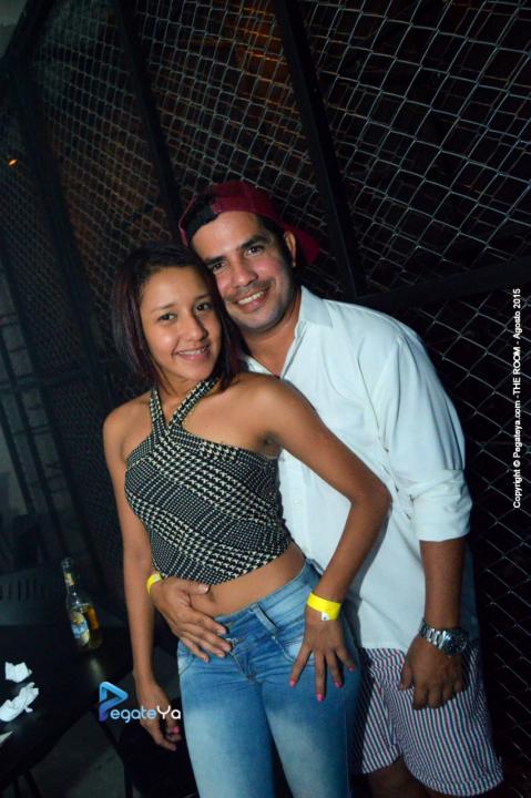 Foto 33 de The Room - Barrancabermeja en Fiestas Colombia, Medellín