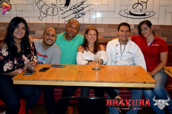 Foto 23 de Bravura - 2DO Fds Mayo 2017 en Bravura, Cali