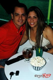 Foto 3 de Corner Coffe Bar - Marzo 15 del 2013 en Corner Coffe Bar, Cali