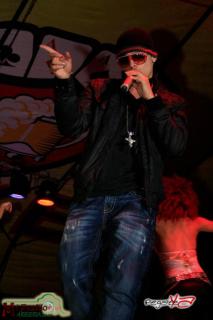 Foto 42 de Reykon, Feria de Manizales 2012 en Reykon, Feria de Manizales 2012, Manizales