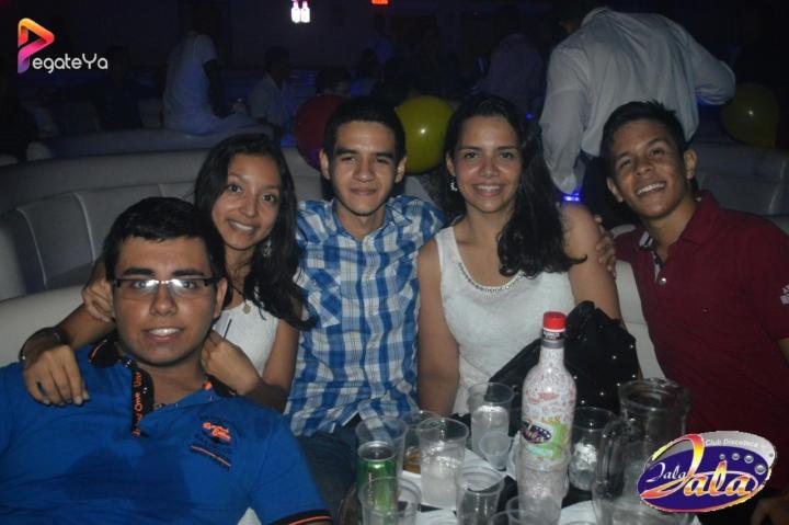 Foto 63 de jalaJala - 3er & 4to Fds Marzo 2016 en Jala Jala Club, Cali