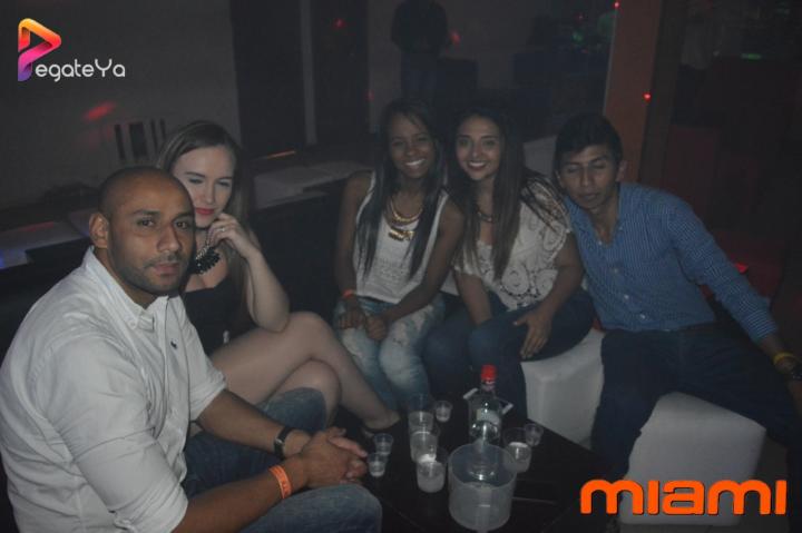 Foto 54 de Miami Bar - 3er & 4to Fds Marzo 2016 en Miami Bar Cali, Cali
