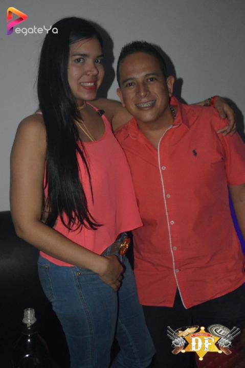 Foto 25 de EL DF CLUB - 4TOo Fds Agosto 2016 en El DF Club Discoteca