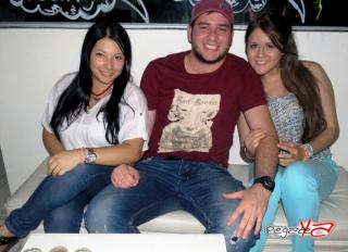 Foto 22 de Heaven Shots - Sept 21 en Heaven Shots, Cali