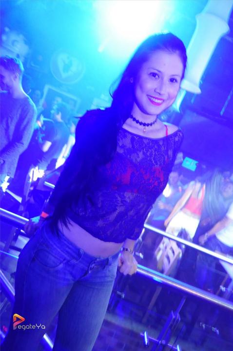 Foto 2 de Malabar - 13 y 14 de enero de 2017 en Discoteca Malabar Bucaramanga, Bucaramanga