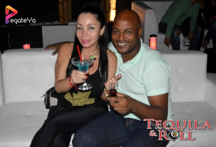 Foto 9 de Tequila & Roll 3er & 4to Fds Marzo 2016 en Tequila & Roll