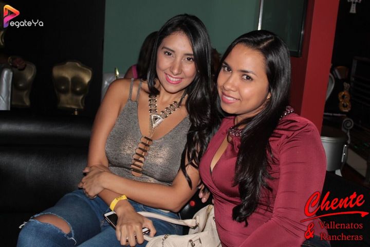Foto 22 de Chente - 5to Fds Sept. 2017 en CHENTE Vallenatos y Rancheras, Cali