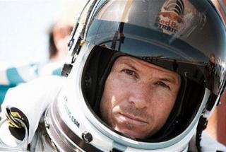 Foto 6 de Fotos Felix Baumgartner en Fotos Felix Baumgartner