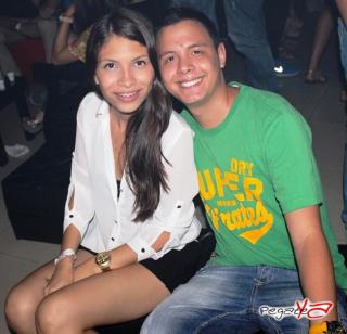 Foto 17 de Septiembre 21 del 2013 en Nozomi Club, Cali