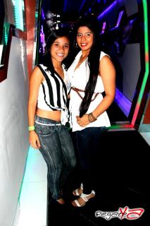 Foto 7 de Julio 20 del 2013 en Space Menga, Cali