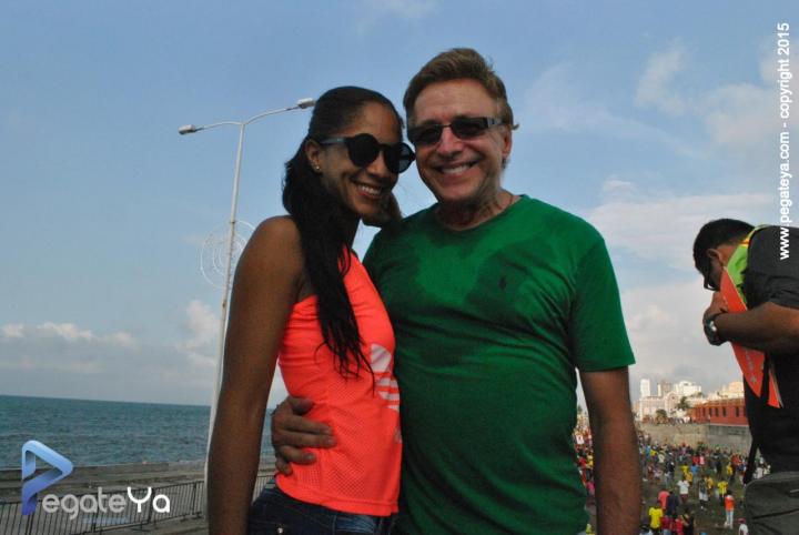 Foto 6 de Muralla Vip 2015 en Muralla Vip 2015, Cartagena