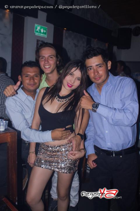 Foto 58 de PALOSANTO CLUB - Villavicencio en Palosanto Club, Villavicencio