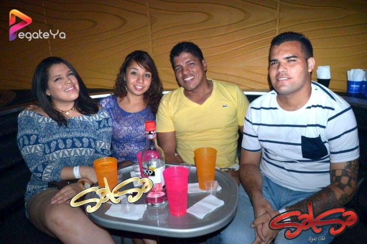 Foto 42 de Salsa Night Club - 4TO Fds Agost 2016 en Salsa Night Club, Cali