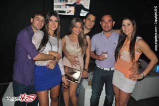Foto 12 de babar 7 y 8 de diciembre de 20127 y 8 de en Babar cartagena, Cartagena