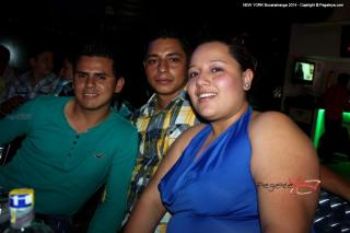 Foto 43 de Discoteca New York - 8 Y 5 Febrero 2014 en Discoteca New York Bucaramanga, Bucaramanga