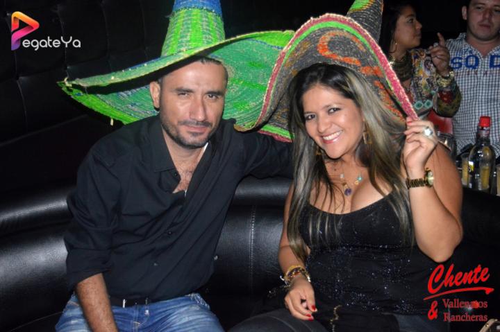 Foto 52 de CHENTE - 3er - 4to Fds Nov. 2015 en CHENTE Vallenatos y Rancheras, Cali