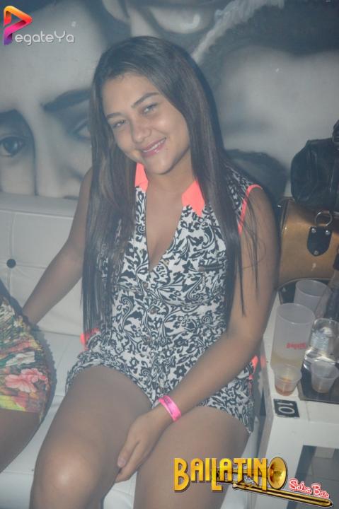 Foto 1 de Bailatino - 1er Fds Abril 2016 en Bailatino - Bar, Cali