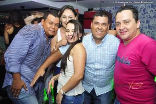 Foto 26 de BAR El DF - 15 febrero 2014 en Discoteca DF Bucaramanga, Bucaramanga