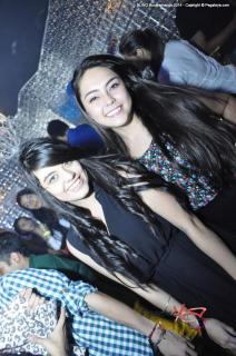 Foto 45 de Bar Bling - 15 de febrero de 2012 en Bar Bling Bucaramanga, Bucaramanga