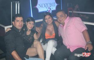 Foto 15 de Noviembre 16 del 2013 en Nozomi Club, Cali