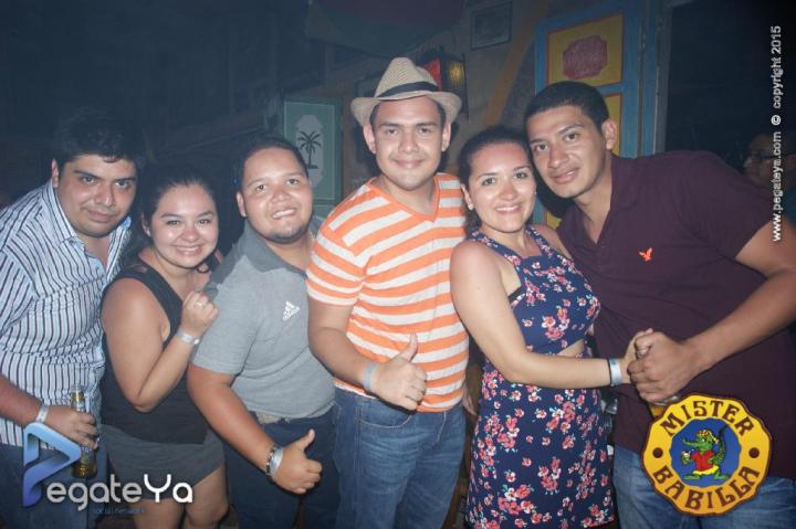 Foto 24 de MISTER babilla 14 Y 15 DE AGOSTO en Discoteca MISTER BABILLA cartagena, Cartagena
