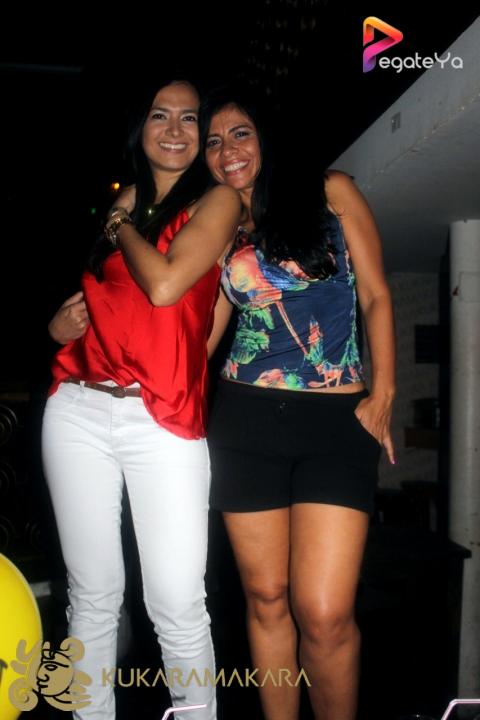 Foto 4 de KUKARA - 3er - 4to Fds Nov. 2015 en Kukaramakara Discoteca Cali, Cali