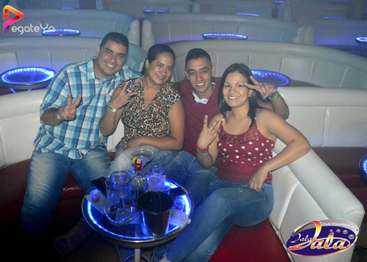 Foto 68 de jalajala - 1er / 2do Fds Enero 2017 en Jala Jala Club, Cali