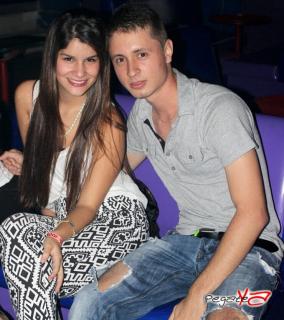 Foto 4 de Noviembre 16 del 2013 en Rooms Club