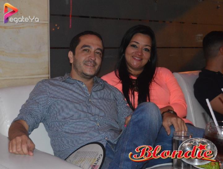 Foto 33 de Blondie - 1er Fds Septiembre 2016 en Blondie Bar Cali, Cali