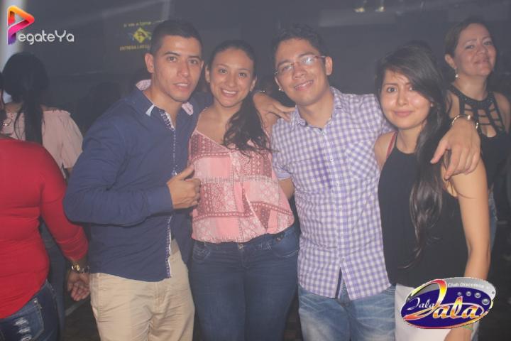 Foto 41 de Jalajala - 1er Fdso SEPT 2016 en Jala Jala Club, Cali