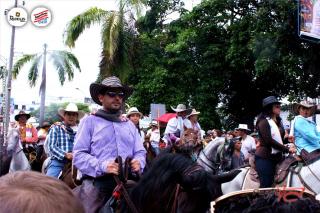 Foto 140 de Cabalgata Feria de Bucaramanga 2012 en Cabalgata Feria de Bucaramanga 2012, Bucaramanga