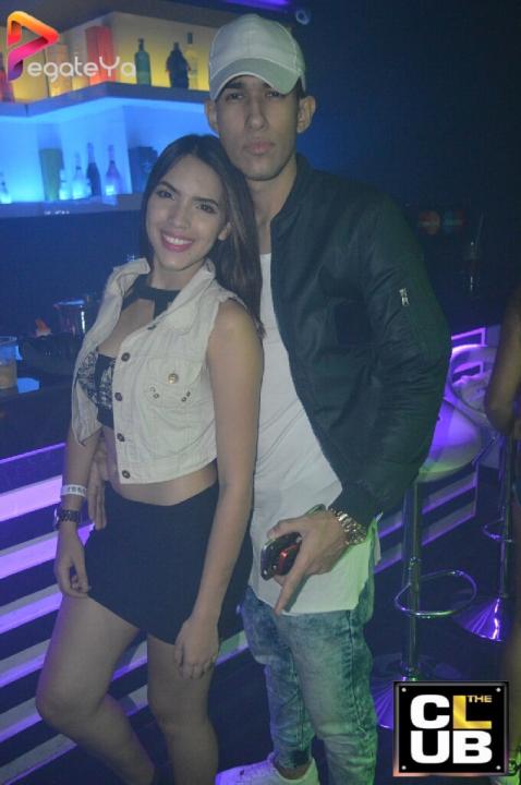 Foto 3 de The Club Cali - 2do Fds Enero 2017 en The Club Cali, Cali