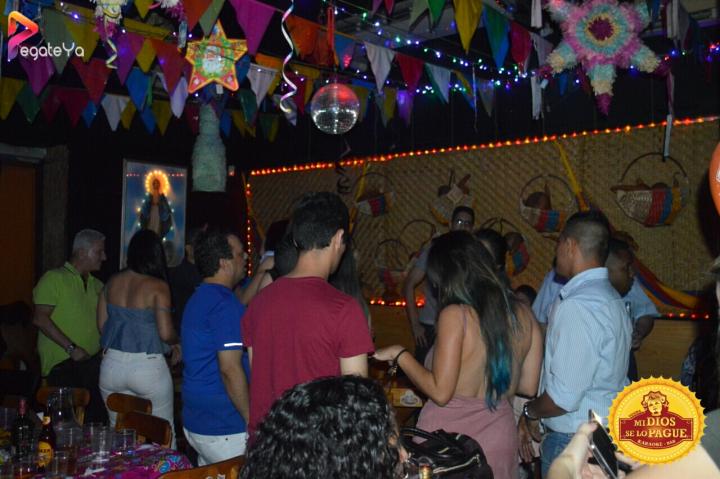 Foto 71 de Mi Dios se lo Pague - 4TO Fds Mayo en Fonda Mi Dios Se Lo Pague, Cali