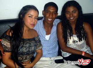 Foto 59 de Octubre 06 del 2012 en Babel / Barra Libre Cali, Cali