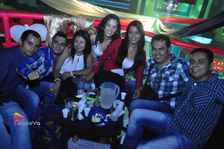 Foto 21 de El Manicomio sábado 06 de junio 2015 en Discoteca El Manicomio Bucaramanga, Bucaramanga