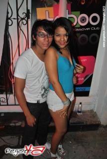 Foto 14 de taboo 31 de marzo de 2012 en Discoteca Taboo Cartagena, Cartagena