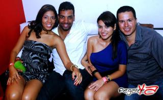 Foto 31 de Septiembre 22 del 2012 en Babel / Barra Libre Cali, Cali