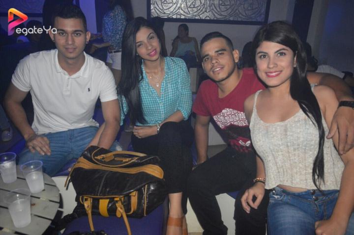 Foto 4 de Ahma Bar - 2do FDS Abril 2016 en Ahma Cali, Cali