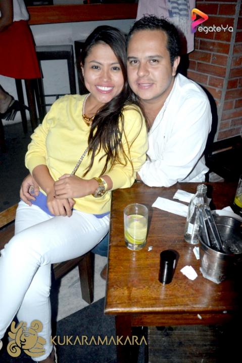 Foto 20 de Kukara - 4to FDS Agt 2015 en Kukaramakara Discoteca Cali, Cali