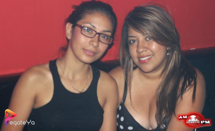 Foto 5 de Ampm Bar - 4to FDS Febrero 2015 en Am / PM Bar - Cali, Cali